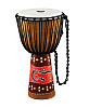 HDJ5-XL Python Series Джембе 13", Meinl