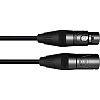 MLI-5 Микрофонный кабель 5м LEEM