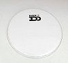 DHW22 Пластик для барабанов 22" DADI