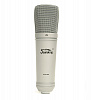 EC010W Микрофон студийный, конденсаторный, Soundking