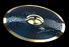 0004005522 Signature Blue Bell Ride "Rhythmatist" Тарелка 22", Paiste