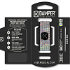 DAMD03 Демпфер гитарный, средний, кристаллы, IBOX