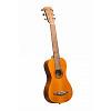 T «Travel Guitar» Гитара акустическая, Doff