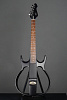 SG3BL23 SG3 Сайлент-гитара, черная, MIG Guitars