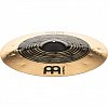 CC20DUC Classics Custom Dual Crash Тарелка 20", Meinl