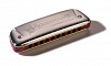 M542086 Golden Melody G-major Губная гармошка Hohner