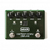 M292 MXR Carbon Copy Deluxe Analog Delay Педаль эффектов, Dunlop