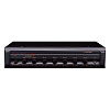 LAM1120P Микшер усилитель мощности трансляционный, 120Вт, LAudio