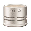 008593 Neumann KK 143 Капсюль микрофонный, кардиоида, никель, Sennheiser