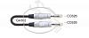 BC739-5M Кабель инструментальный, 5м, Soundking