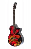 Belucci BC4040 1567 (Rock) - акустическая гитара