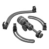 007315 Neumann STH 100 Стереопланка, Sennheiser