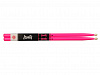 LFP5B Fluorescent Pink 5B Барабанные палочки, Leonty