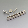 Ti104B-N Бридж (струнодержатель), никель, Gotoh