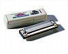 M590076 Big River Harp F# Губная гармошка Hohner
