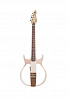 SG3MO23 SG3 Сайлент-гитара, мовингу, MIG Guitars