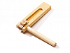 90842200 Ratchet GRS Трещотка, деревянная, 1 язычок, Sonor