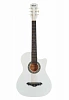 Belucci BC3820 WH - акустическая гитара