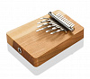 11B11E001440 Kalimba B11 Melody Elektro Калимба со звукоснимателем, Hokema