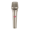 008454 Neumann KMS 105 Микрофон конденсаторный, никель, Sennheiser