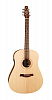 039555 Walnut Isys T Электро-акустическая гитара, Seagull