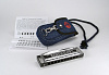 M91701 Traveller Губная гармошка в сумочке [12] Hohner