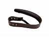 LSGL4 Ремень для гитары из натуральной кожи, Lutner