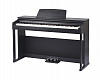 DP280K Цифровое пианино, чёрное, Medeli