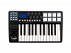 Panda-25C MIDI-контроллер, 25 клавиш, LAudio