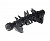 SPD-XXL SpiderCapo Каподастр, для 8 струн, D'Andrea