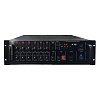 LAMR6120 Усилитель мощности трансляционный, 120Вт, LAudio