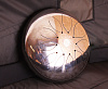 INTSH30LUXGRFL Techno Shaman Lux Глюкофон, 30см, INOY