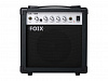 GA-15W Комбоусилитель гитарный, 15Вт, Foix