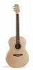 039784 Expedition Nat Folk SG Акустическая гитара, Norman