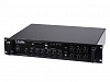 LAM6350U Усилитель мощности трансляционный, 350Вт, LAudio