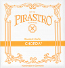 175320 Chorda Отдельная струна C/До (5 октава) для арфы, жила, Pirastro