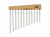 NINO600 Планка с чимес, 12 трубочек, Nino Percussion
