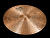 0001068520 2002 Black Big Beat Тарелка 20", Paiste