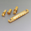 GE101Z-T-GG Стоп-бар, золото, Gotoh