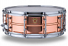 LC660T Copperphonic Малый барабан 14" х 5", Ludwig