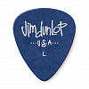 479RLT Poly Медиаторы, 72шт, тонкие, Dunlop