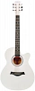 Belucci BC4010 WH - акустическая гитара