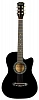 Belucci BC3810 BK - акустическая гитара