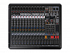 AG-12PX4 Активный микшерный пульт, 12 каналов, серия PRO, LAudio