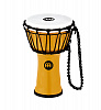 JRD-Y Jr. Djembe Джембе 7", желтый, Meinl