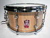 FAT137csddvMNG Малый барабан 13" x 7", Fat Custom Drums