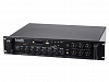 LAM6120UB Усилитель мощности трансляционный, 120Вт, LAudio