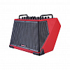 BSK-150-RED Комбоусилитель для акустической гитары, 150Вт, красный, Joyo