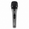 004514 E835-S Микрофон динамический, с выключателем, Sennheiser